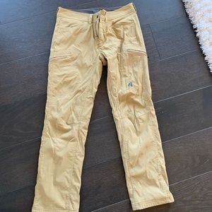Eddie Bauer Pant